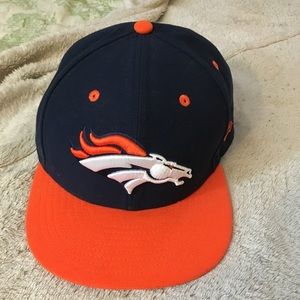 DONATING ON 09/15 Official Broncos Hat
